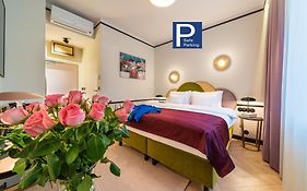 SleepWell Boutique Apartments