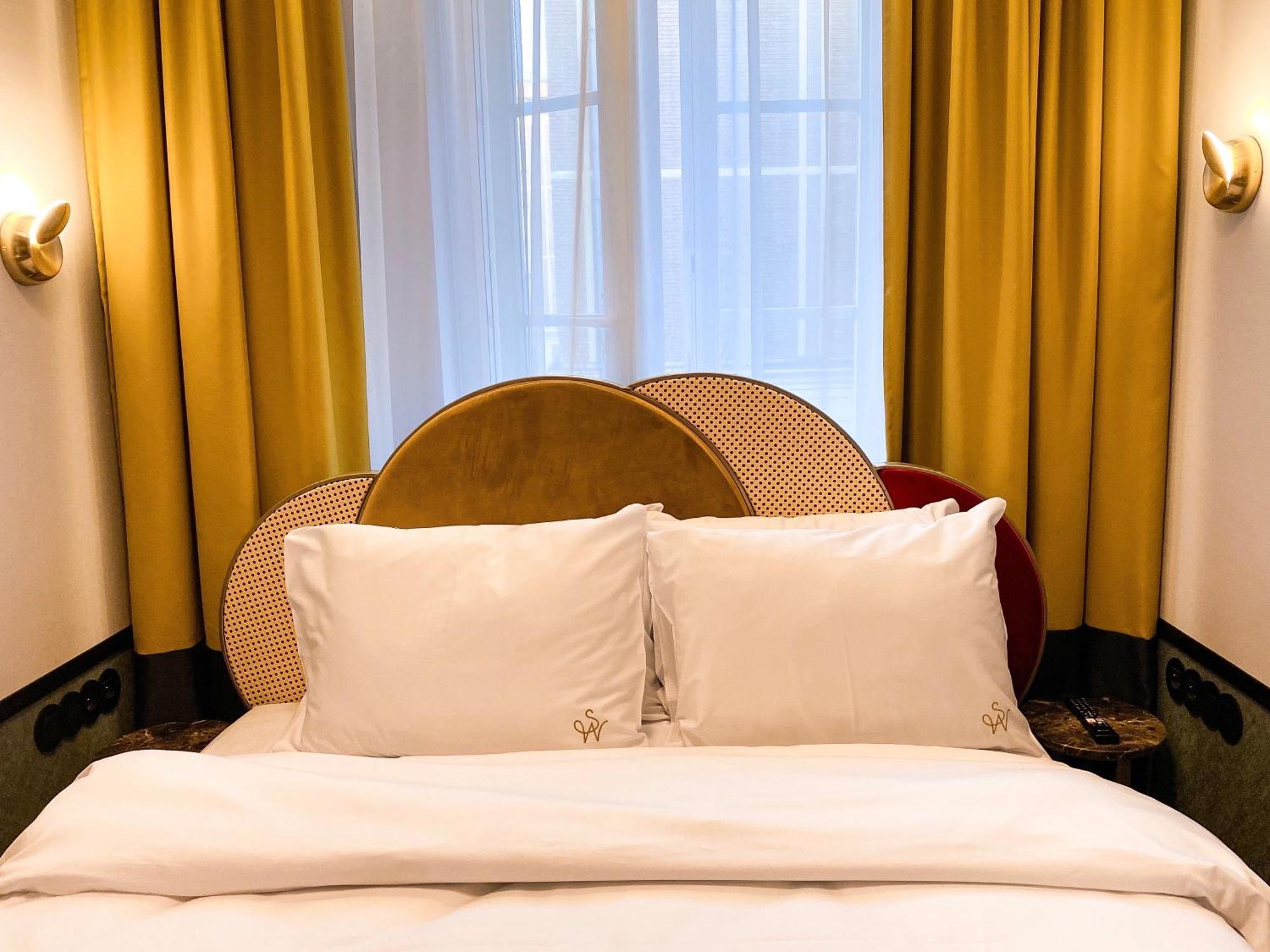 SleepWell Boutique Apartments Varsovie Chambre photo
